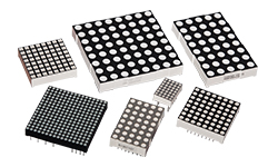 LED Dot Matrix