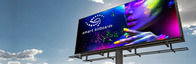 Advertising Signs